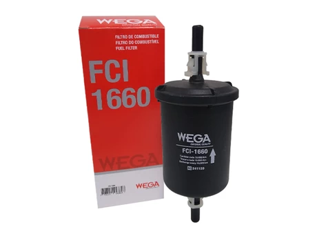 WK512 Filtro Combustible Wega FCI-1660  