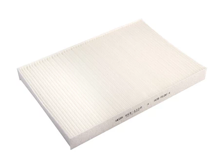 CU3037 Filtro Cabina Wega AKX-1110