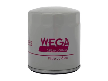 W7015 Filtro Aceite Wega WO-252