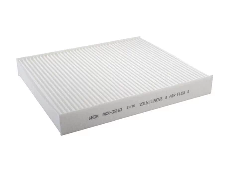 CU2545 Filtro Cabina Wega AKX-35163