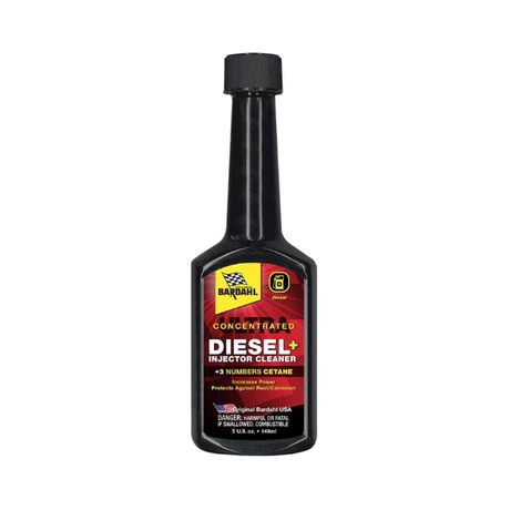 Diesel Plus Injector Cleaner/ Limpia Inyectores Diesel 148 ml