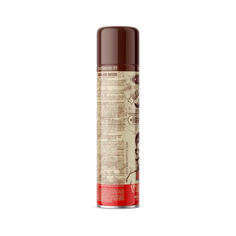 Silicona Perfumada Vintage Aerosol 400ml