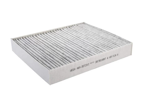CU2442 Filtro Cabina Wega AKX-35723