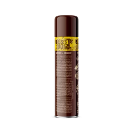 Lubricante Multiuso Aerosol 400 ml