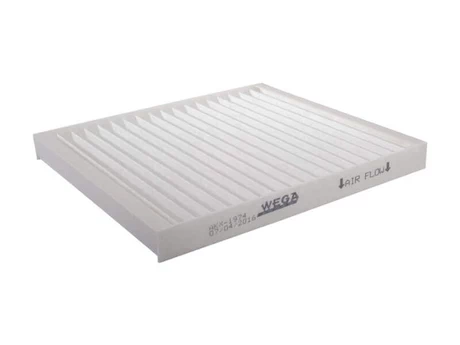 CU2129 Filtro Cabina Wega AKX-1974
