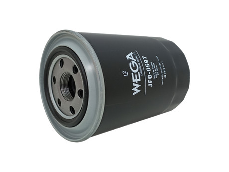WK815 Filtro Combustible Wega JFC-509 - Antumalal