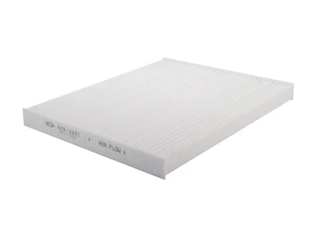 CU24004 Filtro Cabina Wega AKX-2001 
