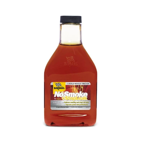 No Smoke Stop Leak / Alto al Humo y Tapa Fugas 355 ml