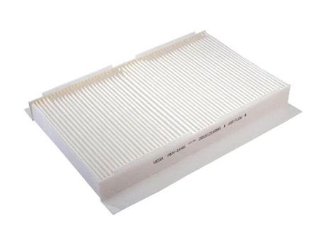 CU2940 Filtro Cabina Wega AKX-1446