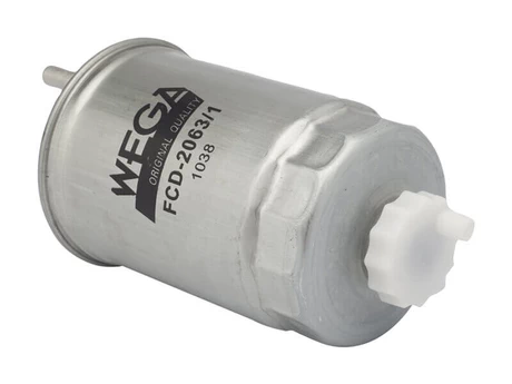 WK829/6 Filtro Combustible Wega FCD-2063/1