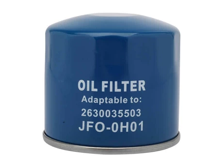 W818/8 Filtro Aceite Wega JFO-0H01