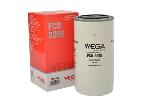 WK950/21 Filtro Combustible Wega FCD-2098