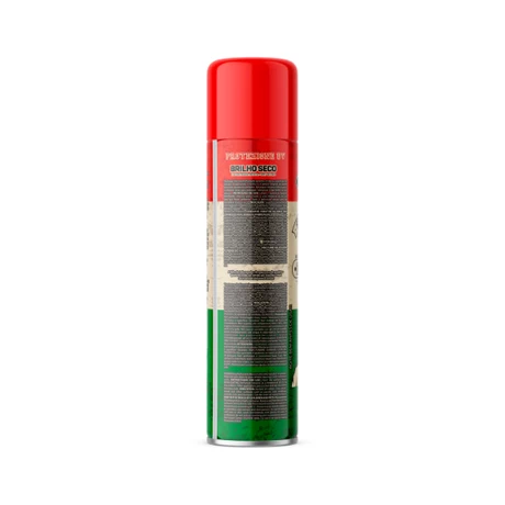 Silicona Perfumada Italy Aerosol 400ml