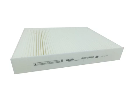 Filtro Cabina Wega AKX-35183