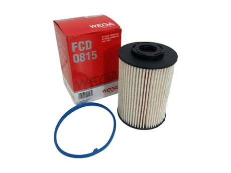 P9003Z Filtro Combustible Wega FCD-0815