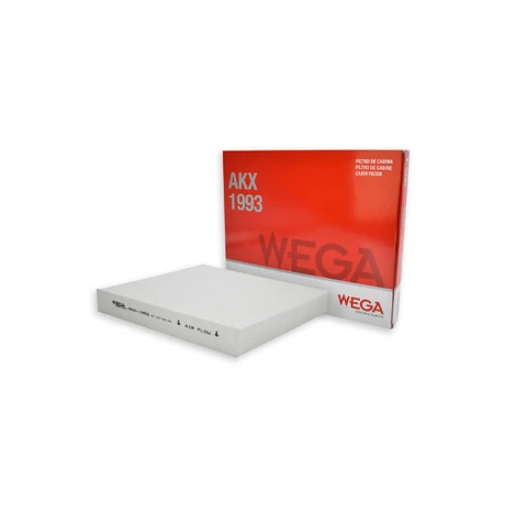 CU2141 - CU22028 Filtro Cabina Wega AKX-1993
