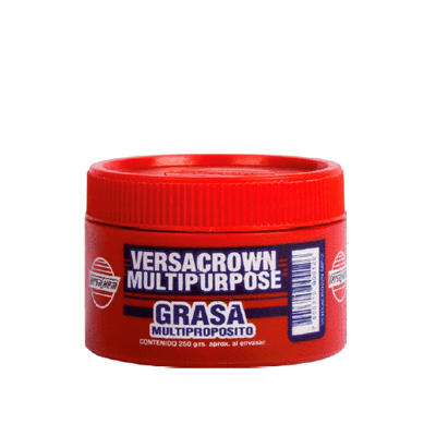 Grasa Roja Multiproposito 250 gr