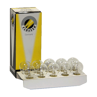 Ampolleta Flosser - C.Pescado-1Cto-5w