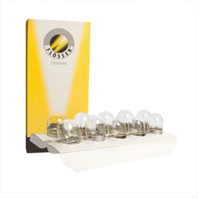 Ampolleta Flosser - P.Pareja-12v-1Cto-5w