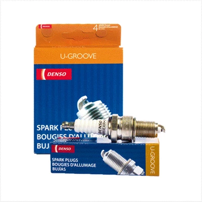 Bujia Denso U-Groove K16PR-U11 (4x1)