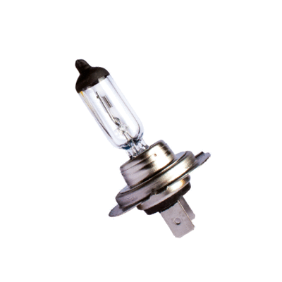 Ampolleta Flosser - H7-12v-55w