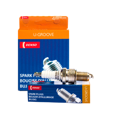 Bujia Denso U-Groove K16R-U11 (4x1)