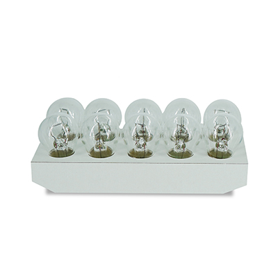 Ampolleta Flosser - P.Pareja-12v-1Cto-21w