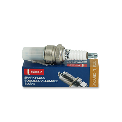 Bujia Denso U-Groove W20EXR-U (4x1)