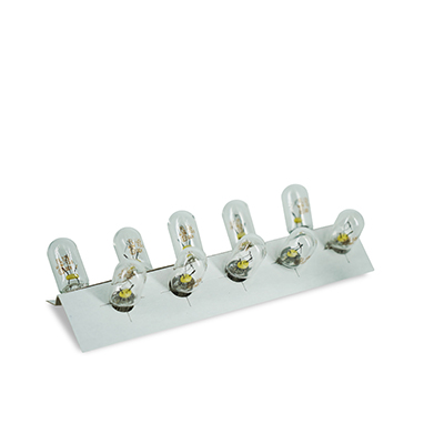 Ampolleta Flosser - C.Pescado-1 Cto-3w