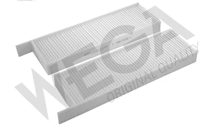 CU29003-2 Filtro Cabina Wega AKX-1445-2