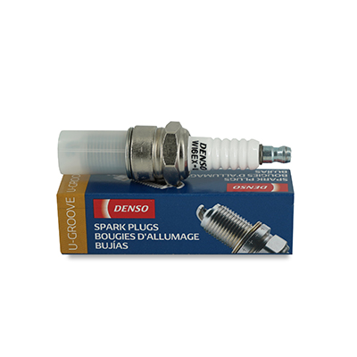 Bujia Denso U-Groove W16EX-U (4x1)