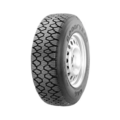 195r14c Goodyear GF46 106 N