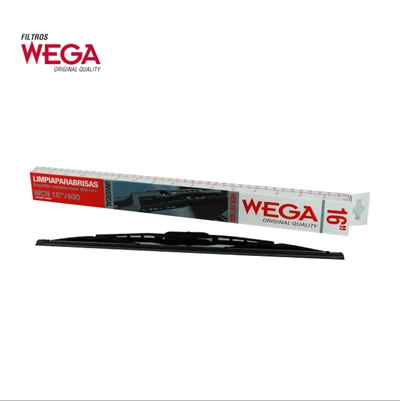 Plumilla Wega Convencional WCN16/400