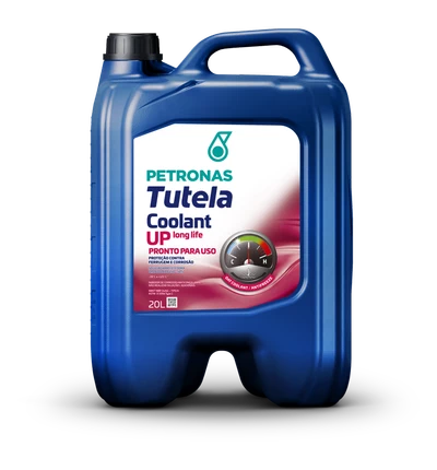 Coolant Up Pronto 20 lts