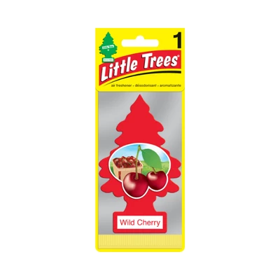 Aromatizante Pino Cereza