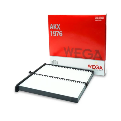 CU24009 Filtro Cabina Wega AKX-1976