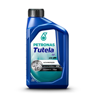 Tutela D2 (Ex Tutela Gi/A) 1 lts