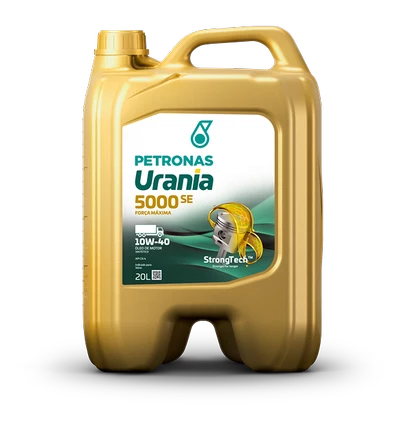 Urania 5000 SE 10W40 20 lts