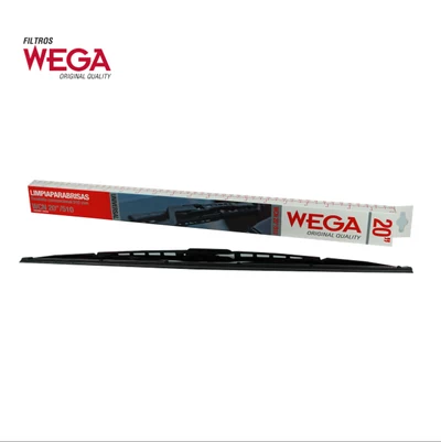 Plumilla Wega Convencional WCN20/510