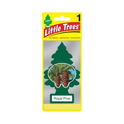 Aromatizante Pino Pino Real