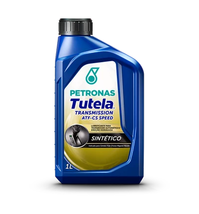 Tutela CS SPeed 1 lts