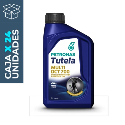 Tutela Multi DCT 700 1 lts (24x1)