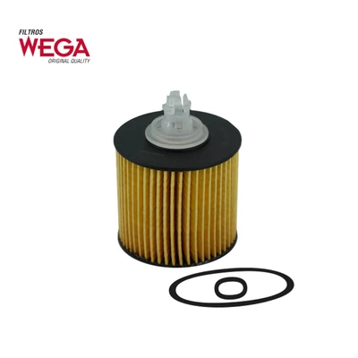 HU7019Z Filtro Aceite Wega WOE-802