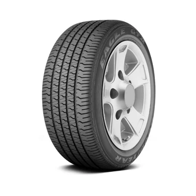 285/50R20 Goodyear Eagle GT II 111 H