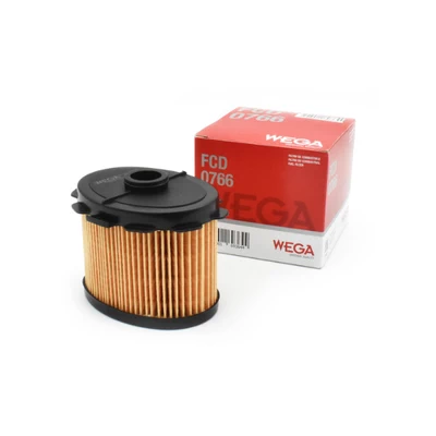 PU1021x Filtro Combustible Wega FCD-0766