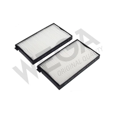 CU2016-2 Filtro Cabina Wega AKX-2012-2