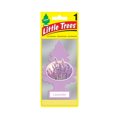 Aromatizante Pino Lavanda