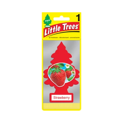 Aromatizante Pino Frutilla