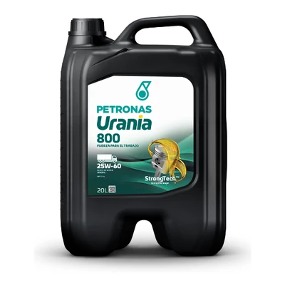 Urania 800 25W60 20 lts