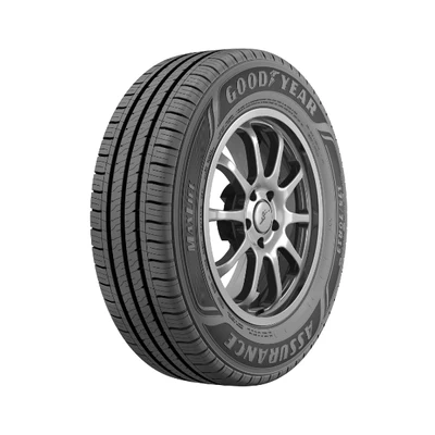 175/70R13 Goodyear Assurance MaxLife 82 T